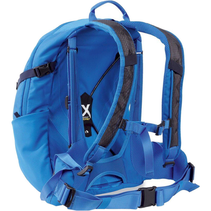 Туристичний рюкзак TATONKA Hiking Pack 22 Bright Blue (1518.194)