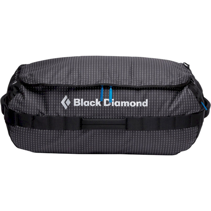Сумка-рюкзак BLACK DIAMOND Stonehauler 45 Black (680087.0002)