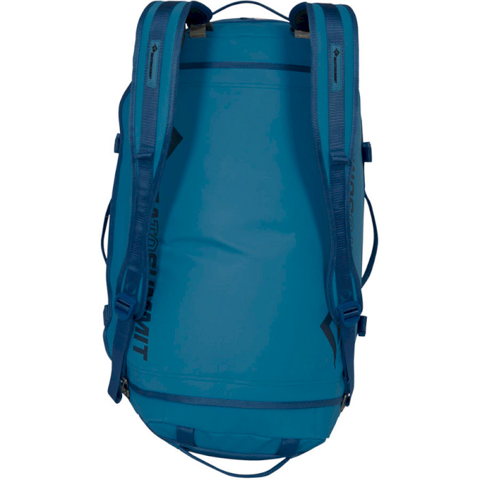 Сумка-рюкзак SEA TO SUMMIT Duffle 65 Dark Blue (ADUF65DB)