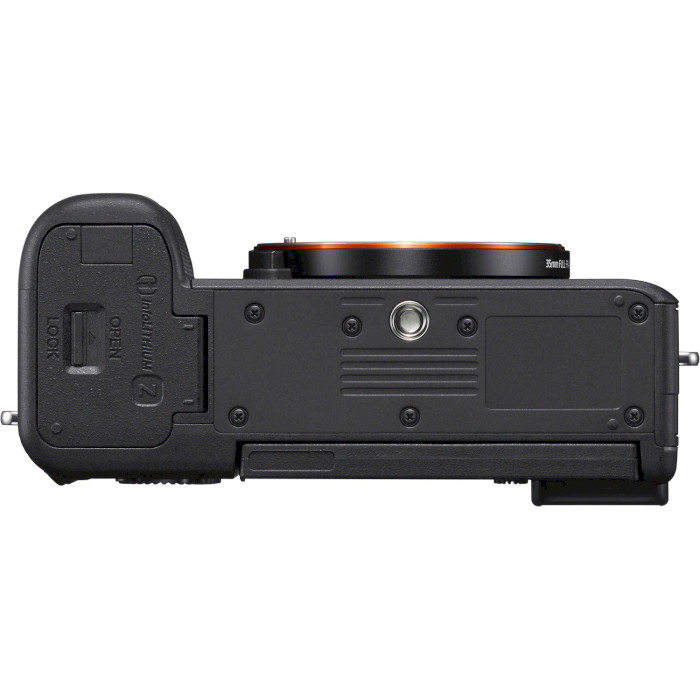Фотоапарат SONY Alpha 7C Kit Black FE 28-60mm f/4-5.6 (ILCE7CLB.CEC)