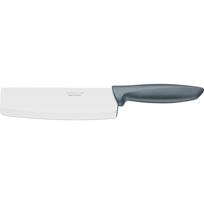 Нож-топорик TRAMONTINA Plenus Gray 178мм (23444/167)