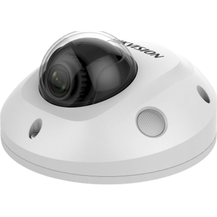 IP-камера HIKVISION DS-2CD2543G0-IWS(D) (4.0)