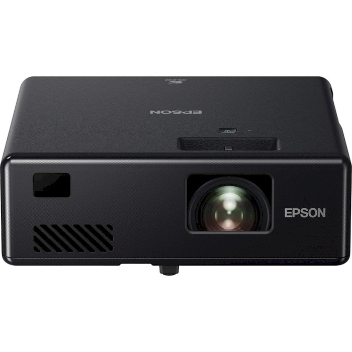 Проектор для домашнього кінотеатру EPSON EF-11 (V11HA23040)