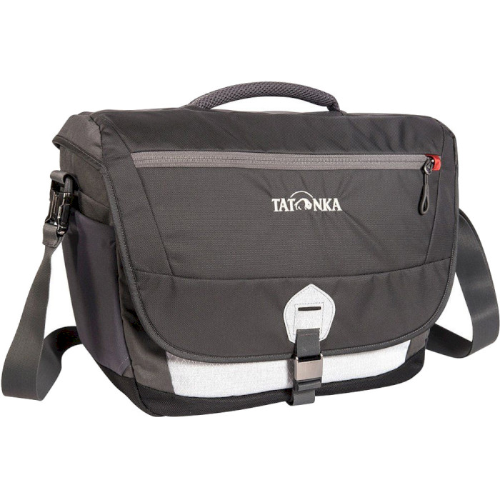 Сумка TATONKA Shoulder Bag Titan Gray (1932.021)