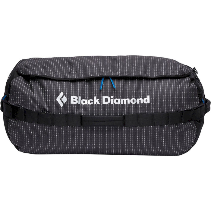 Сумка-рюкзак BLACK DIAMOND Stonehauler 90 Black (680089.0002)