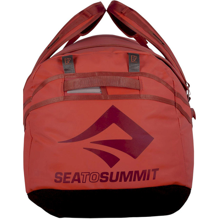 Сумка-рюкзак SEA TO SUMMIT Duffle 45 Red (ADUF45RD)