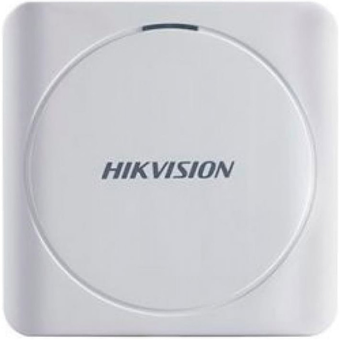 Зчитувач HIKVISION DS-K1801M