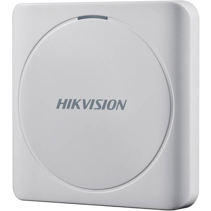 Зчитувач HIKVISION DS-K1801M