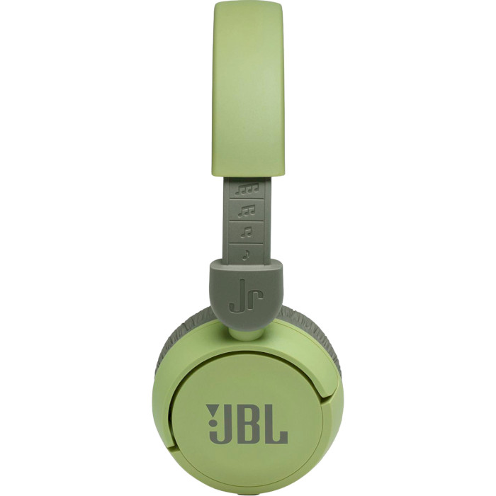 Наушники JBL JR310BT Green (JBLJR310BTGRN)