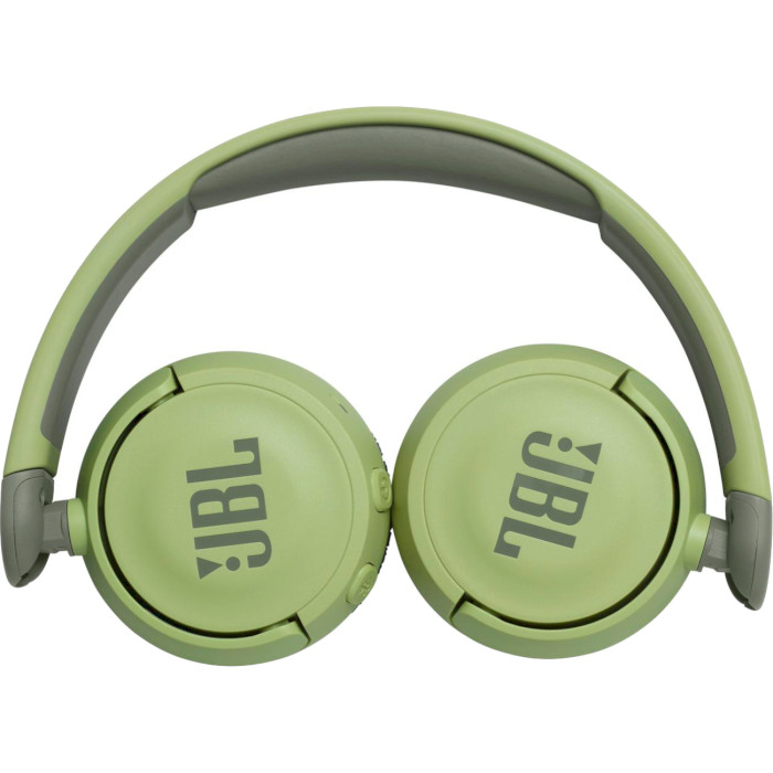 Навушники JBL JR310BT Green (JBLJR310BTGRN)