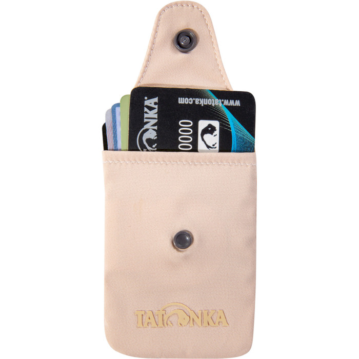 Кишеня-кредитниця для бюстгальтера TATONKA Soft Bra Pocket (2834.213)