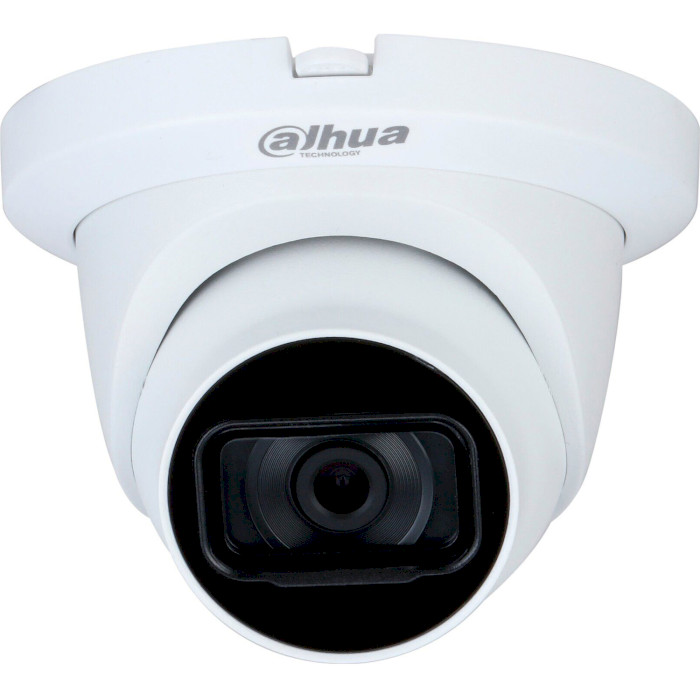 Камера відеоспостереження DAHUA DH-HAC-HDW1400TLMQP 2.8mm