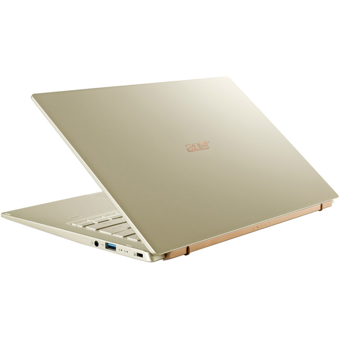 Ноутбук ACER Swift 5 SF514-55T-78FN Safari Gold (NX.A35EU.00E)