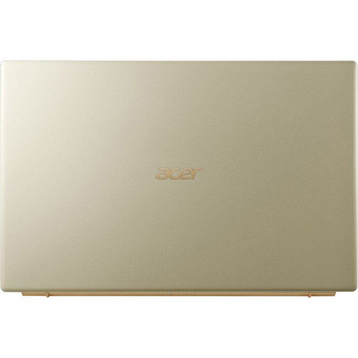 Ноутбук ACER Swift 5 SF514-55T-78FN Safari Gold (NX.A35EU.00E)