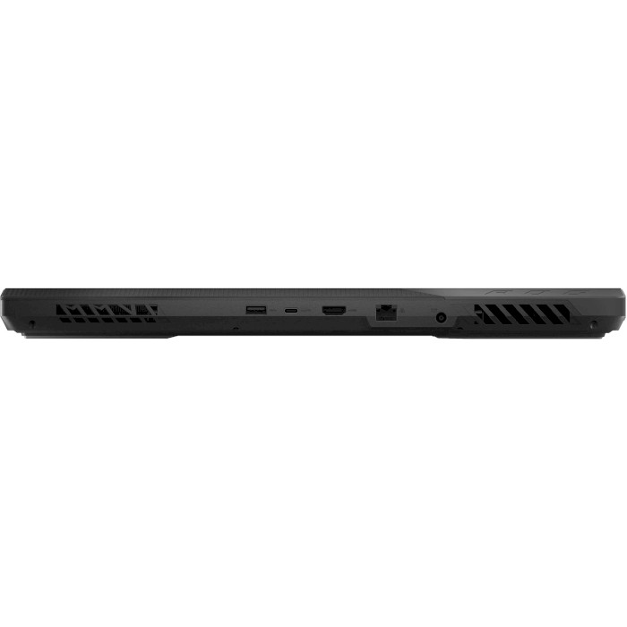 Ноутбук ASUS ROG Strix SCAR 17 G733QR Black (G733QR-HG078T)