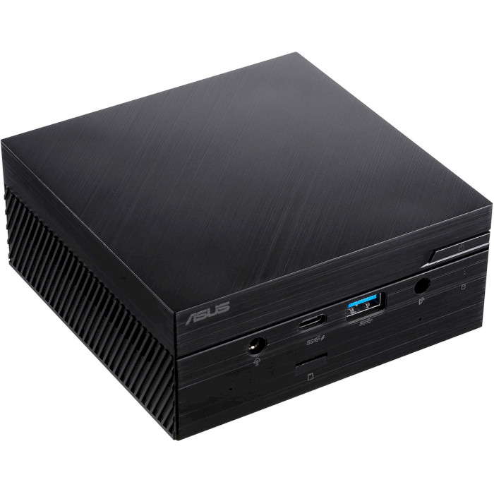 Неттоп ASUS Mini PC PN62S-BB3040MD (90MR00A1-M00400)