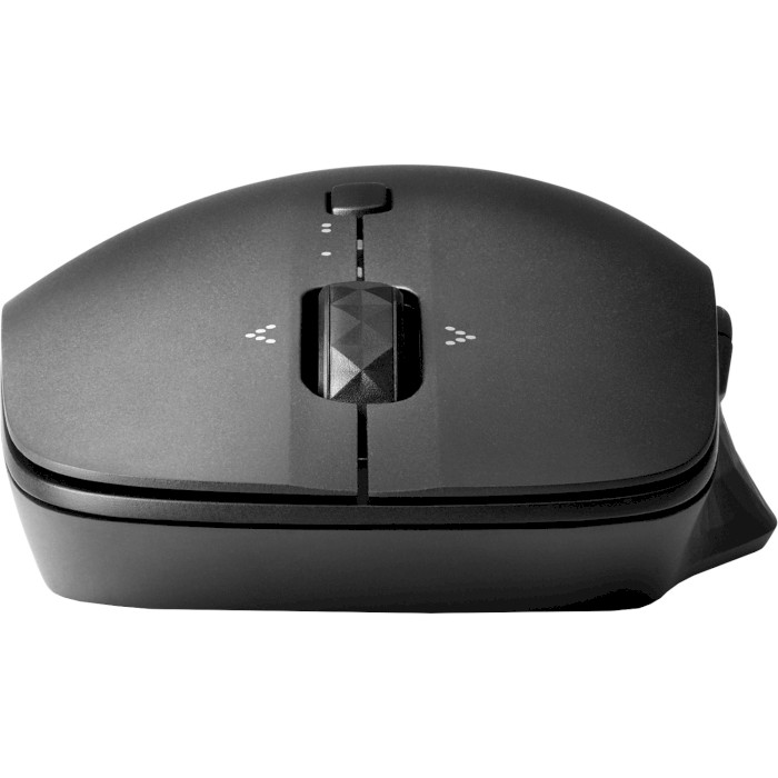 Мышь HP Bluetooth Travel (6SP25AA)