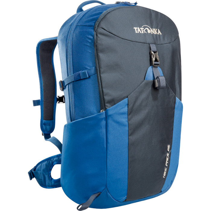 Туристичний рюкзак TATONKA Hike Pack 25 Blue (1552.010)