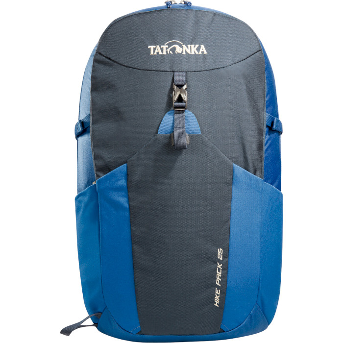 Туристичний рюкзак TATONKA Hike Pack 25 Blue (1552.010)
