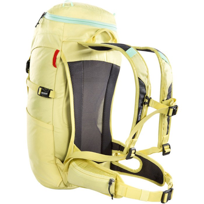 Туристичний рюкзак TATONKA Hike Pack 27 Yellow (1554.024)