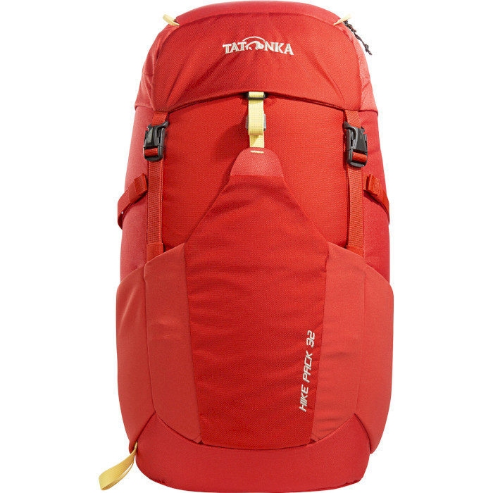 Туристичний рюкзак TATONKA Hike Pack 32 Red/Orange (1555.211)