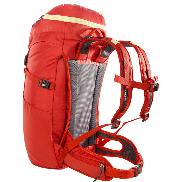 Туристичний рюкзак TATONKA Hike Pack 32 Red/Orange (1555.211)