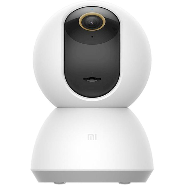 IP-камера XIAOMI Mi 360° Home Security Camera 2K (BHR4457GL)