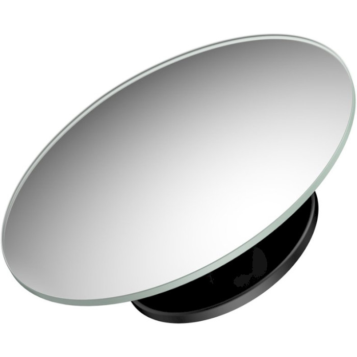 Автомобільне додаткове дзеркало заднього виду BASEUS Full-View Blind-Spot Rearview Mirror 2шт (ACMDJ-01)