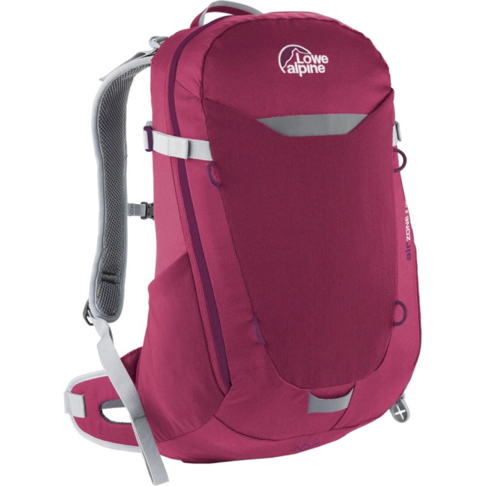 Туристичний рюкзак LOWE ALPINE AirZone Z ND 18 Plum Wine/Magenta (FTD-68-PL-18)