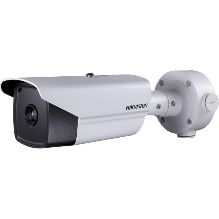 Тепловизионная IP-камера HIKVISION DS-2TD2136-15