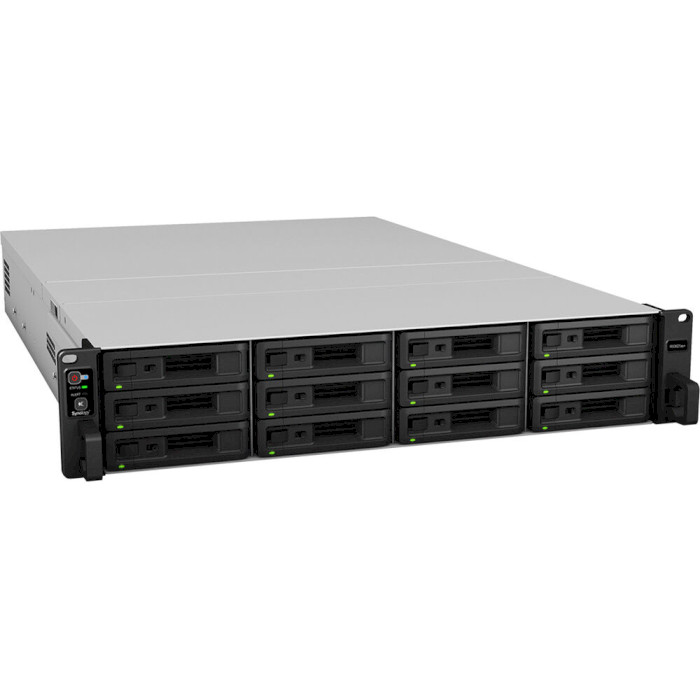 NAS-сервер SYNOLOGY RackStation RS3621xs+