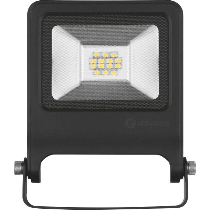 Прожектор LED LEDVANCE FloodLight Value 10W 4000K (4058075268586)