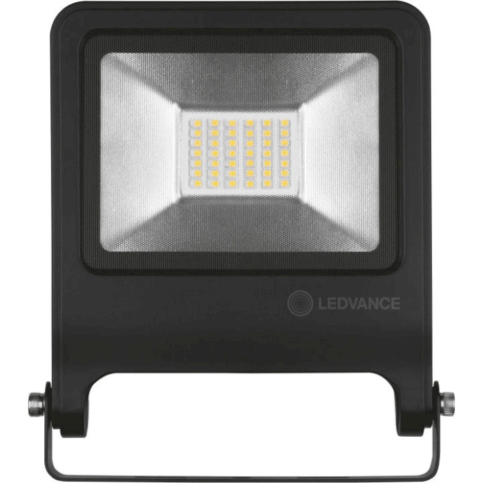 Прожектор LED LEDVANCE FloodLight Value 30W 4000K (4058075268623)