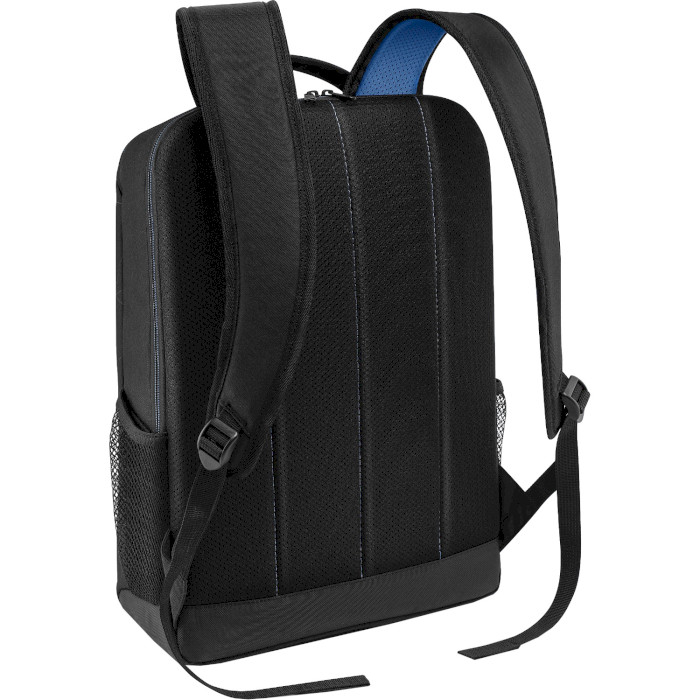 Рюкзак DELL Essential Backpack Black (460-BCTJ)