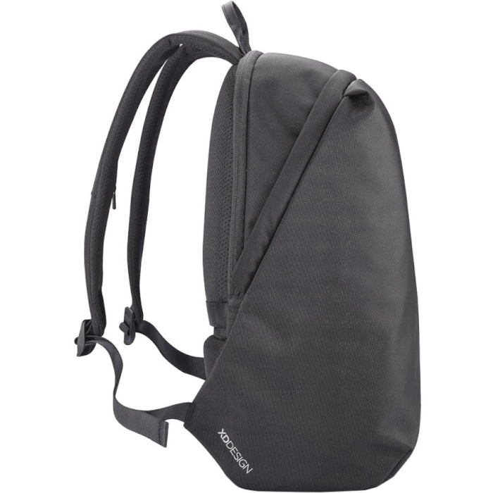 Рюкзак XD DESIGN Bobby Soft Anti-Theft Backpack Black (P705.791)