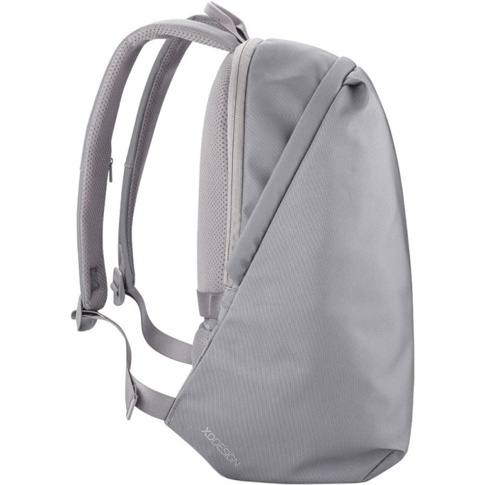 Рюкзак XD DESIGN Bobby Soft Anti-Theft Backpack Gray (P705.792)