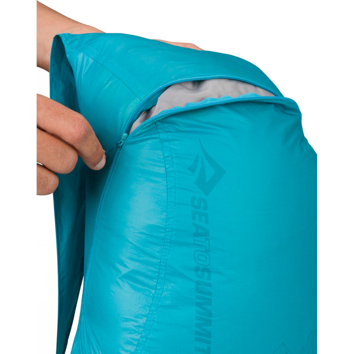Рюкзак складной SEA TO SUMMIT Ultra-Sil Nano Daypack Teal (A15DPTL)