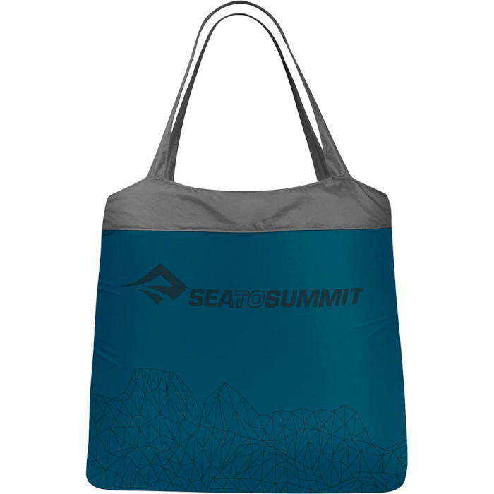 Сумка складана SEA TO SUMMIT Ultra-Sil Nano Shopping Bag Dark Blue (A15SBDB)