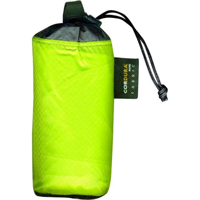 Рюкзак складаний SEA TO SUMMIT Ultra-Sil Dry Daypack 20L Lime (AUSWDP/LI)