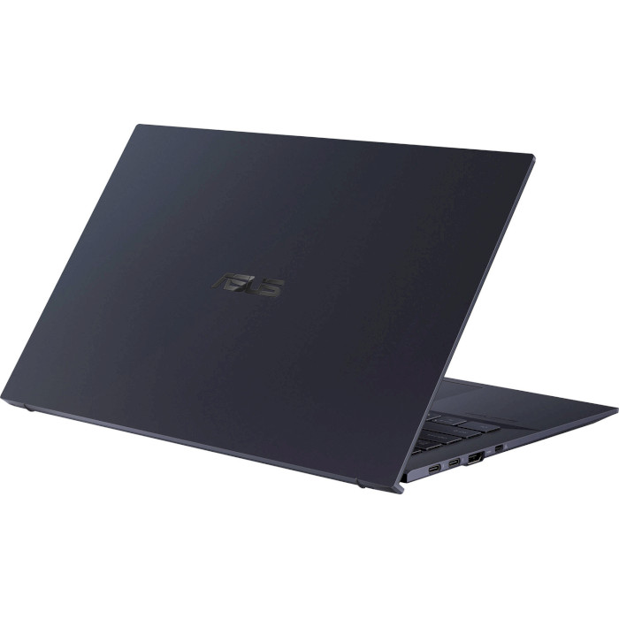 Ноутбук ASUS ExpertBook B9 B9400CEA Star Black (B9400CEA-KC0215R)