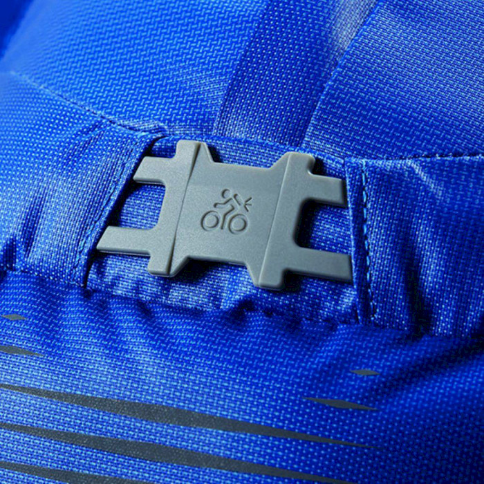 Велосипедный рюкзак LOWE ALPINE AirZone Velo ND25 Blue Print (FTE-60-BP-25)