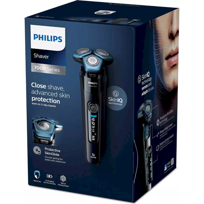 Електробритва PHILIPS Shaver Series 5000 S7783/59