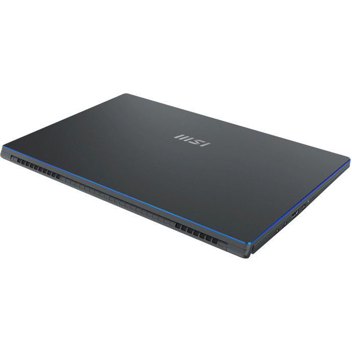 Ноутбук MSI Prestige 15 A11SCX Carbon Gray (PS15A11SCX-287UA)