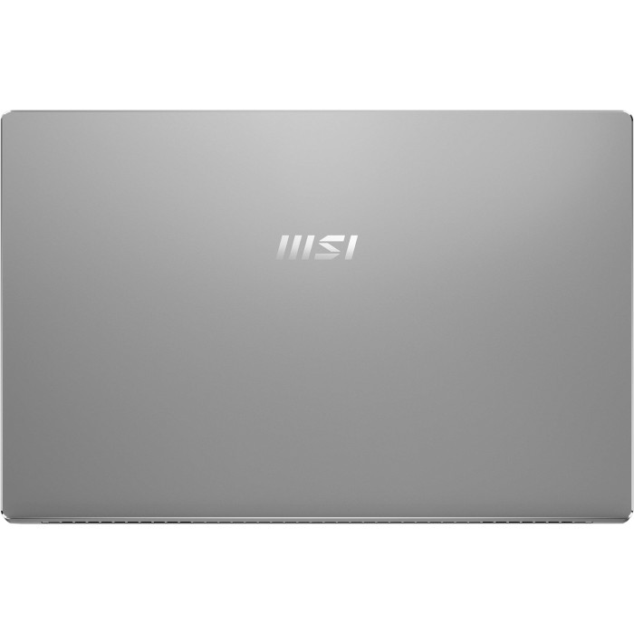 Ноутбук MSI Prestige 15 A11SCX Urban Silver (PS15A11SCX-291UA)