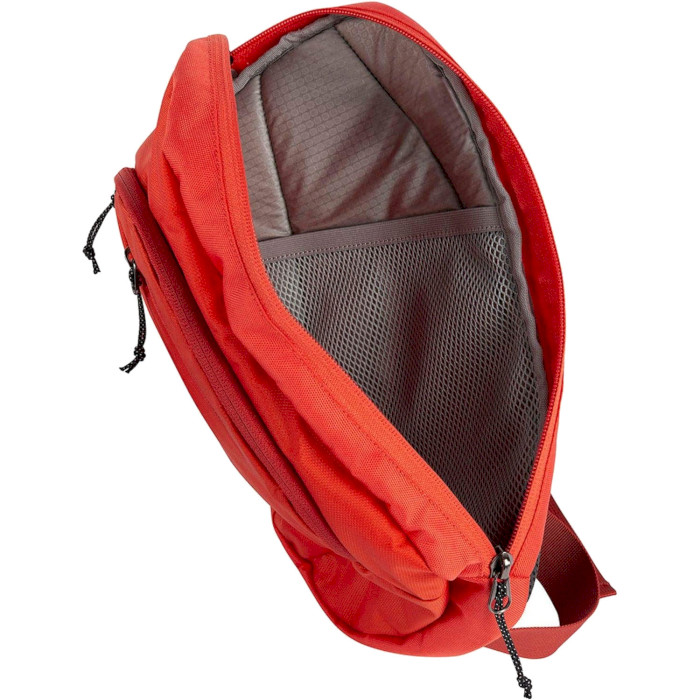 Сумка на одне плече/на пояс (бананка) TATONKA Hip Sling Pack Red/Orange (2208.211)