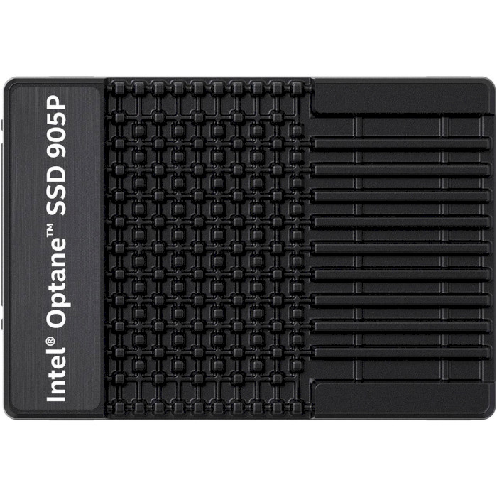 SSD диск INTEL Optane 905P 1.5TB 2.5" NVMe (SSDPE21D015TAX1)