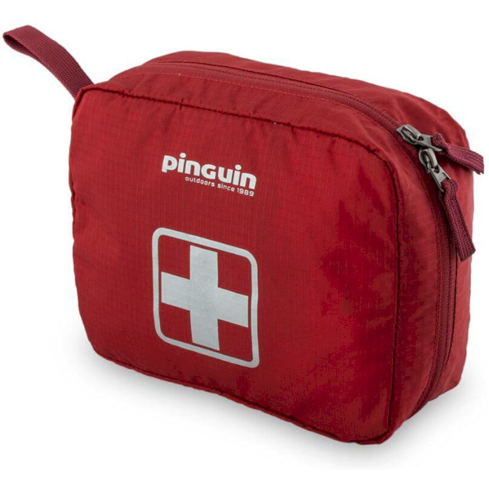 Аптечка PINGUIN First Aid Kit 2020 L Red (355239)