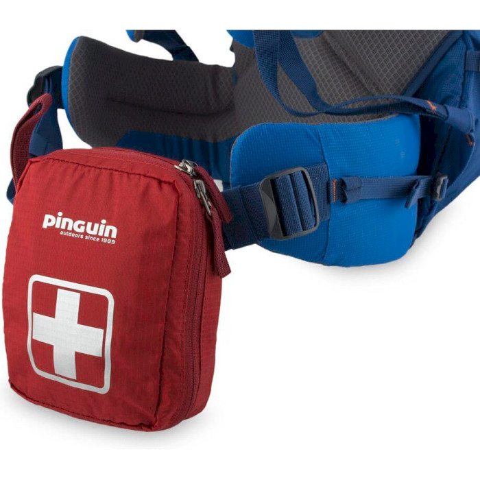 Аптечка PINGUIN First Aid Kit M Red (355031)