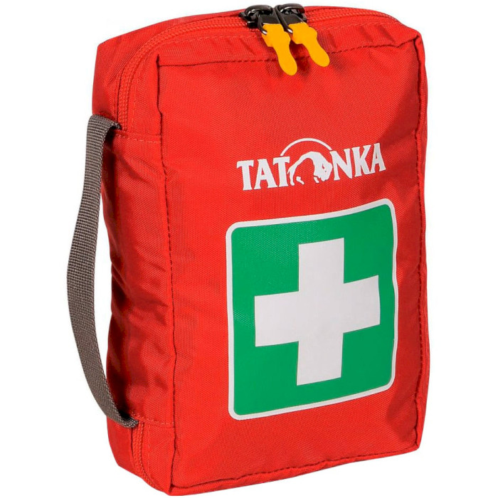 Аптечка TATONKA First Aid S Red (2810.015)