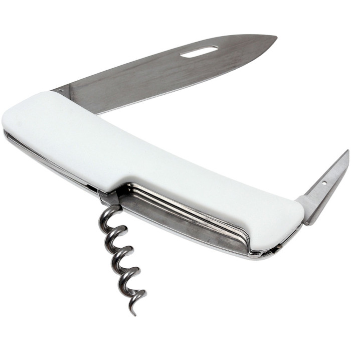 Швейцарский нож SWIZA D01 White (KNI.0010.1020)